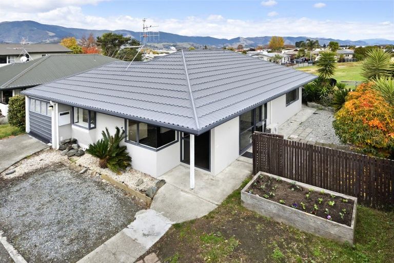 Photo of property in 5a Awatea Place, Tahunanui, Nelson, 7011