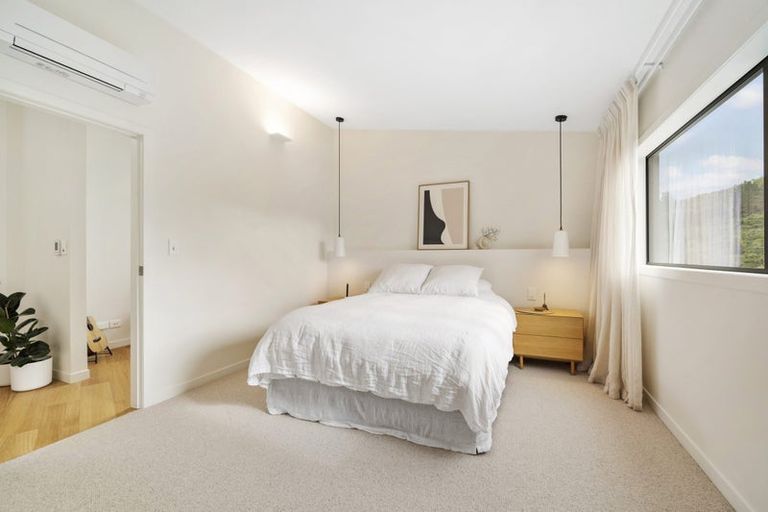 Photo of property in 9a Livingstone Street, Brooklyn, Wellington, 6021