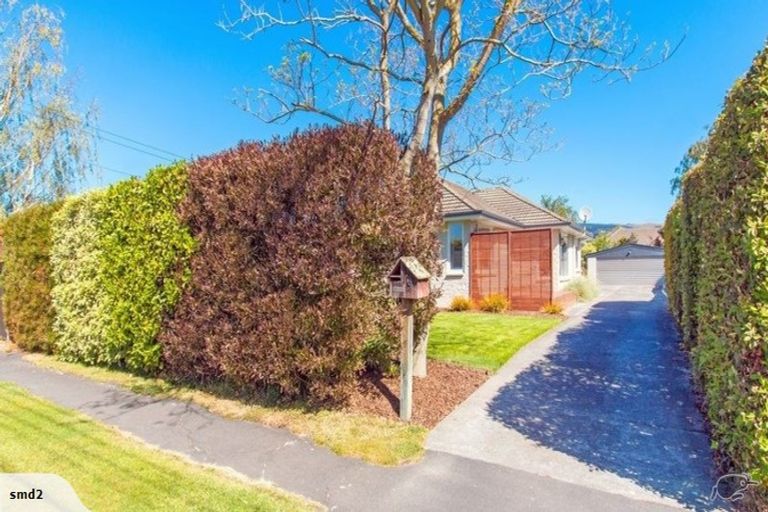 Photo of property in 9 Blakiston Street, Hoon Hay, Christchurch, 8025
