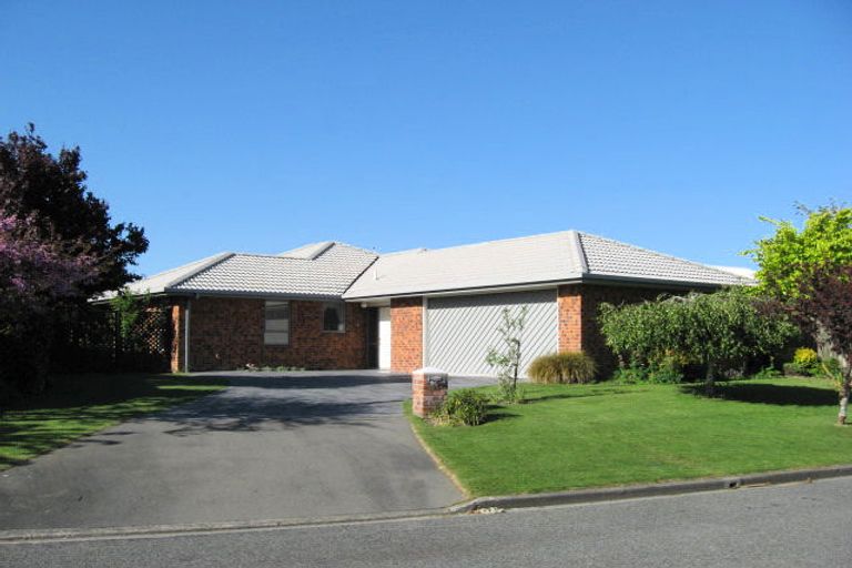 Photo of property in 26 Belcher Street, Kaiapoi, 7630