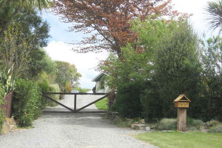 Photo of property in 67 Woodside Road, Oxford, 7430