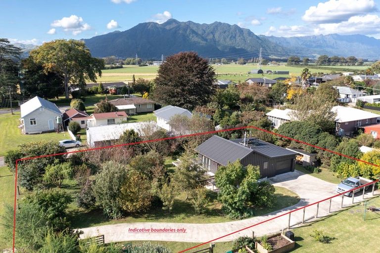 Photo of property in 6 Third Street, Waihou, Te Aroha, 3393