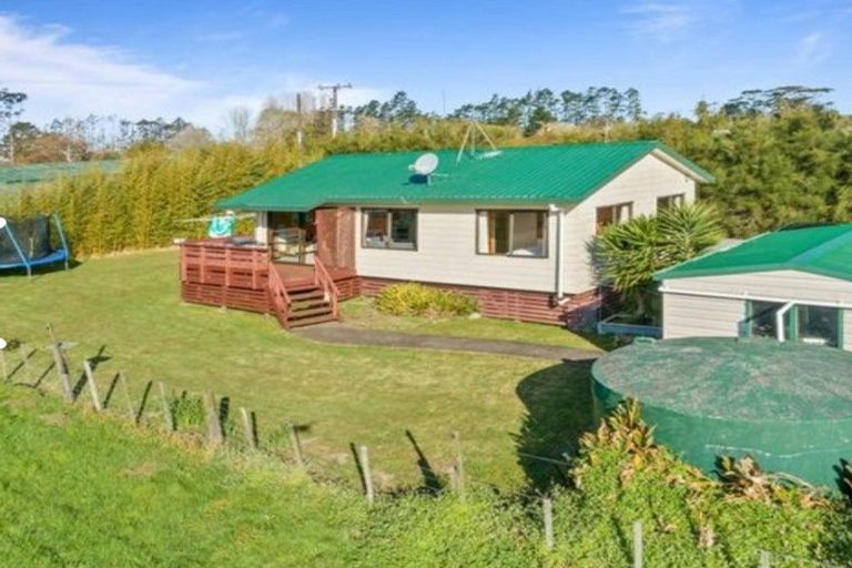 Photo of property in 20 Green Road, Dairy Flat, Albany, 0792