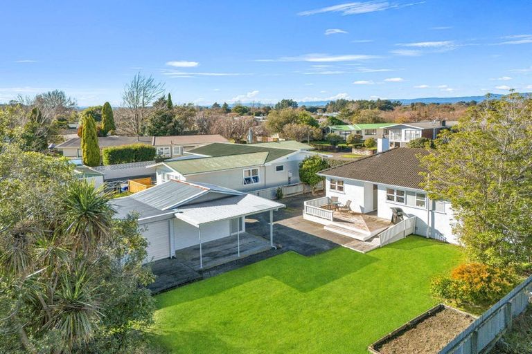 Photo of property in 18 Norrie Street, Feilding, 4702