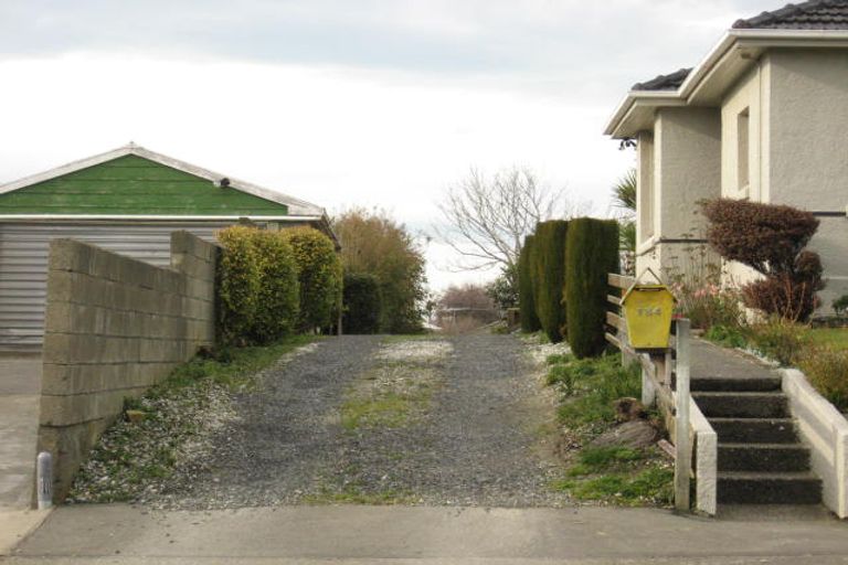 Photo of property in 182 Morton Street, Strathern, Invercargill, 9812