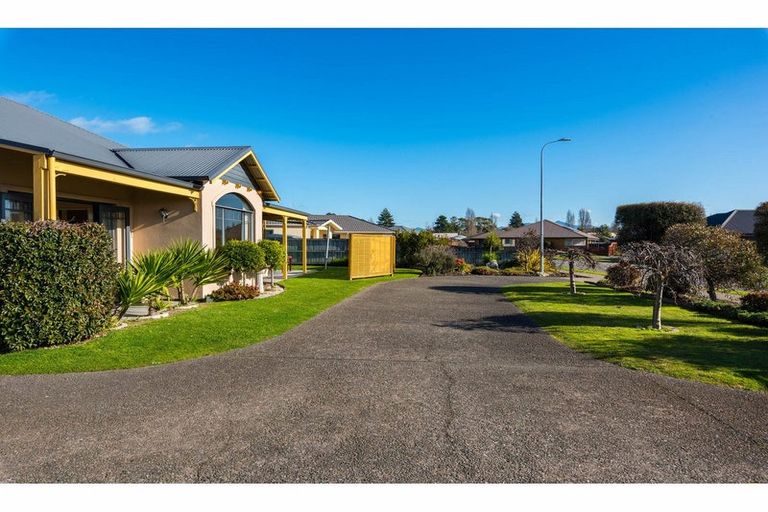Photo of property in 1 Mckendry Street, Redwoodtown, Blenheim, 7201