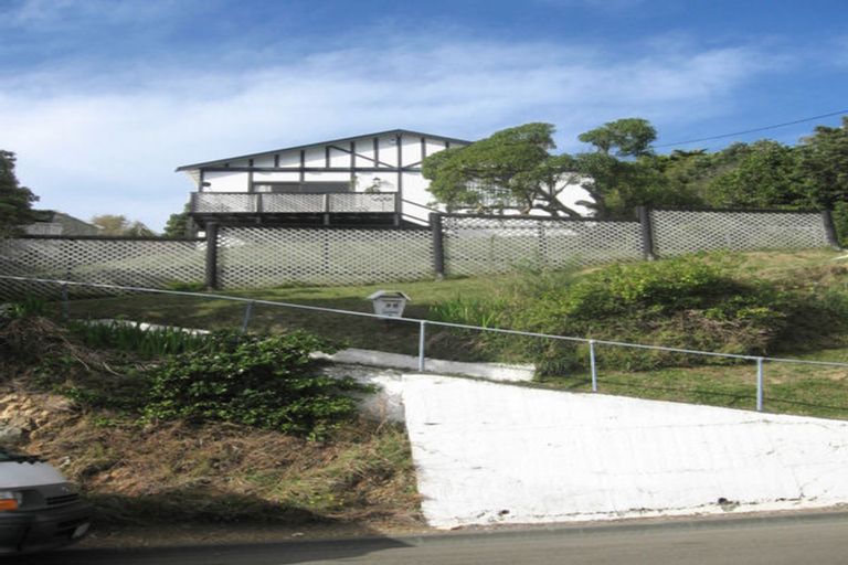 Photo of property in 29 Townsend Road, Miramar, Wellington, 6022