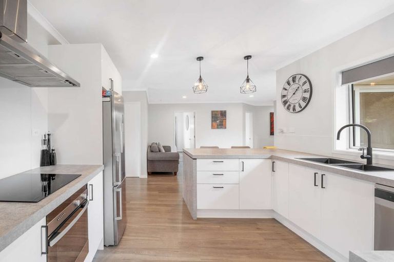 Photo of property in 29a Fairfield Way, Rolleston, 7614