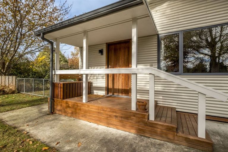 Photo of property in 12 Achray Street, Waiau, 7332
