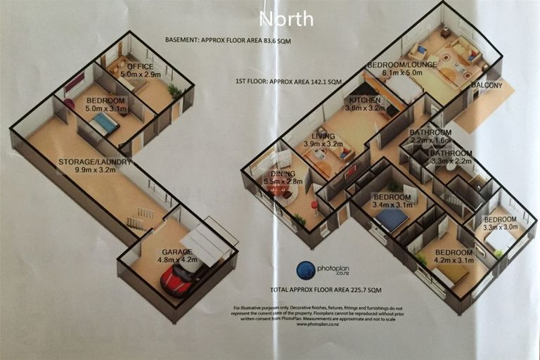 Photo of property in 177 Cambridge Road, Hillcrest, Hamilton, 3216