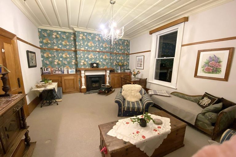 Photo of property in 12a Colonsay Street, Lawrence, 9532