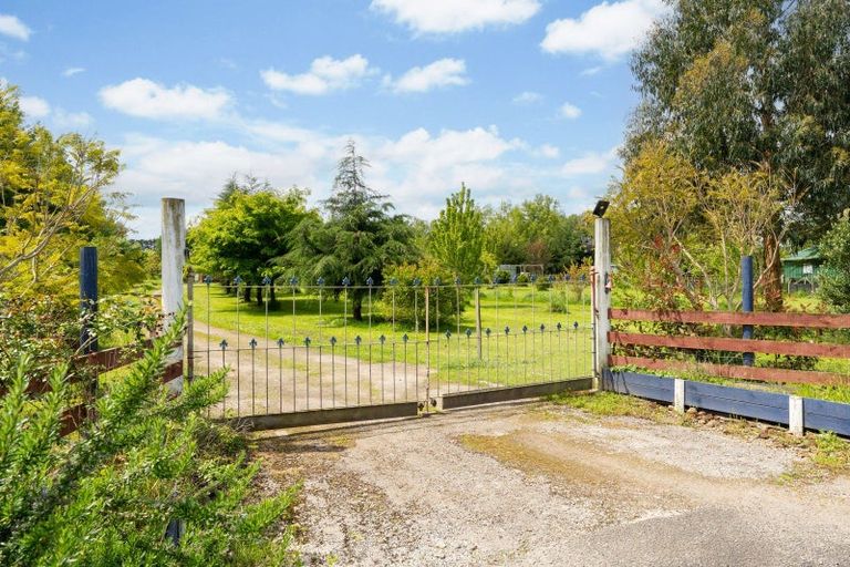 Photo of property in 456 Kaikokopu Road, Brunswick, Whanganui, 4571