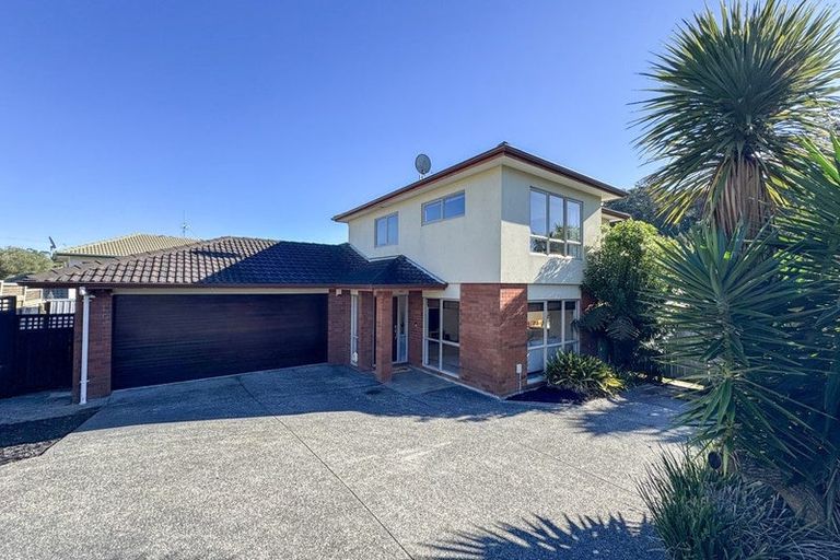 Photo of property in 41 Kristin Lane, Albany, Auckland, 0632