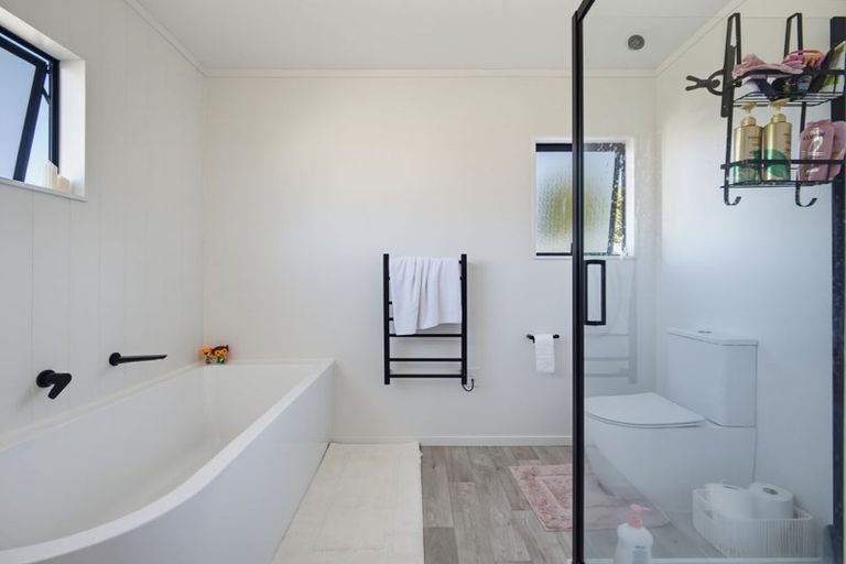 Photo of property in 12a Dudley Terrace, Frankton, Hamilton, 3204