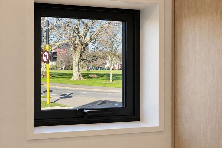 Photo of property in 9/33 Kilmore Street, Christchurch Central, Christchurch, 8013