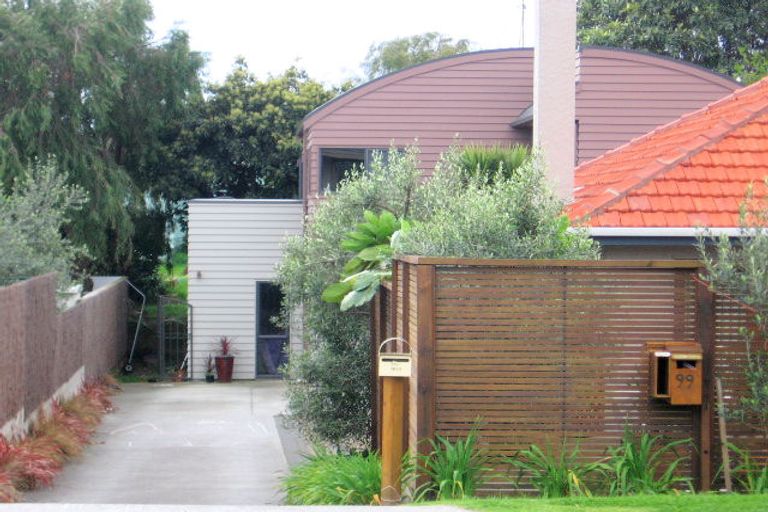 Photo of property in 99b Oceanview Road, Mount Maunganui, 3116