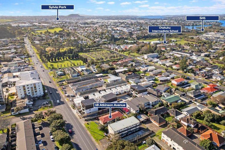 Photo of property in 18 Atkinson Avenue, Papatoetoe, Auckland, 2025