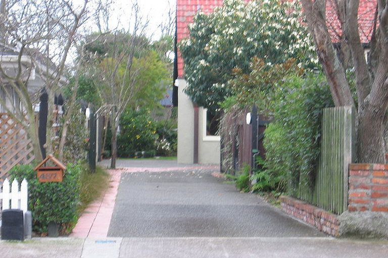 Photo of property in 457 College Street, Hokowhitu, Palmerston North, 4410