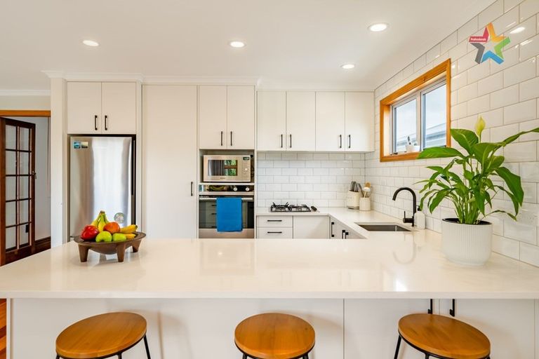 Photo of property in 15 Buick Street, Petone, Lower Hutt, 5012