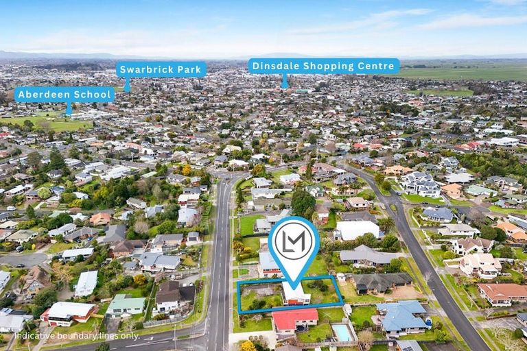 Photo of property in 151 Newcastle Road, Nawton, Hamilton, 3200