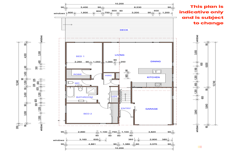 Photo of property in 1a Onslow Street, West End, Timaru, 7910