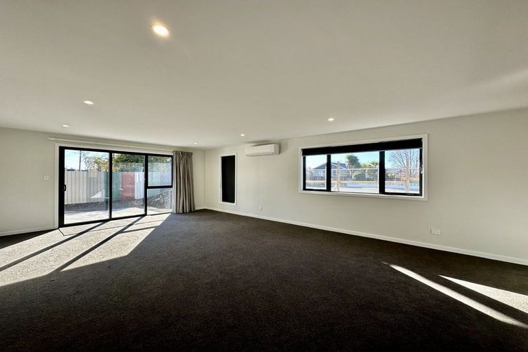 Photo of property in 136 Grove Street, Tinwald, Ashburton, 7700