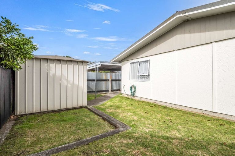 Photo of property in 2c Kings Avenue, Gonville, Whanganui, 4501