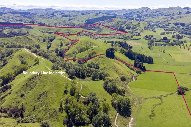 Photo of property in 96 Bruces Road, Sefton, Rangiora, 7477