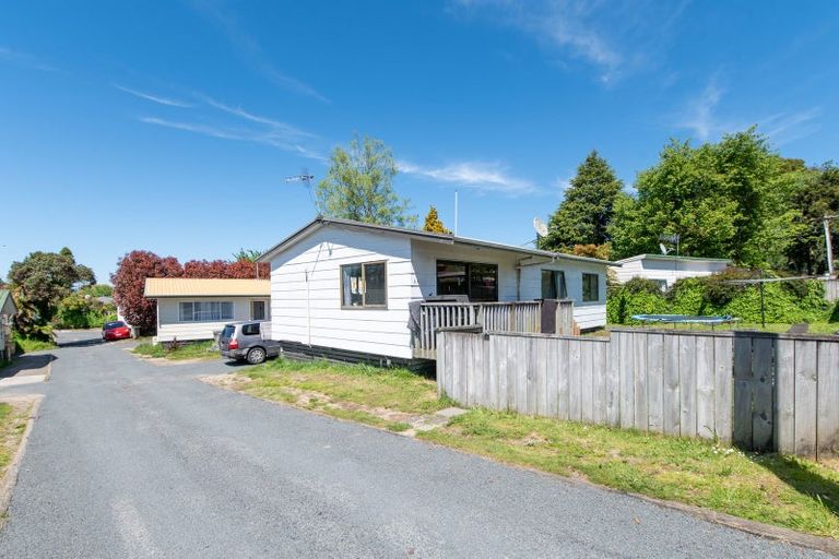 Photo of property in 24a Gordon Road, Western Heights, Rotorua, 3015
