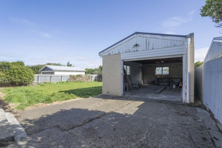Photo of property in 46 Cargill Street, Waikiwi, Invercargill, 9810