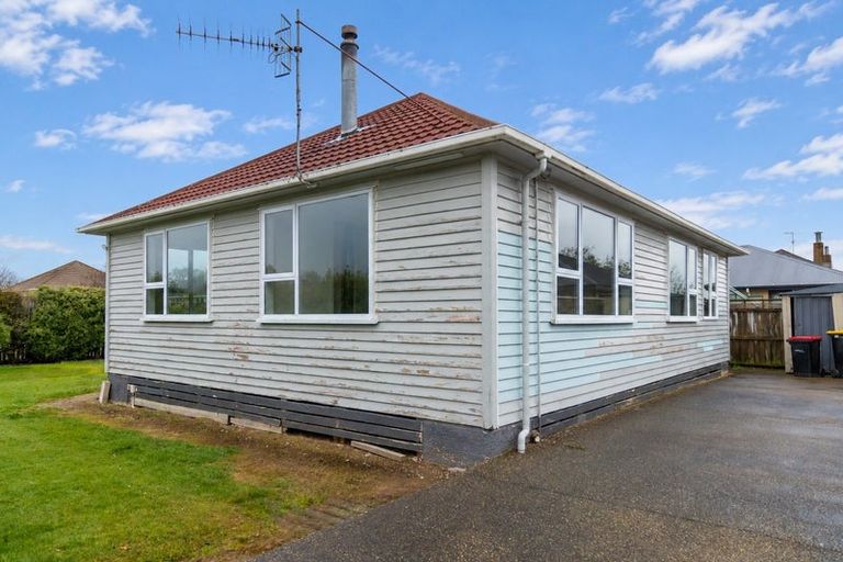 Photo of property in 267 George Street, Waverley, Invercargill, 9810