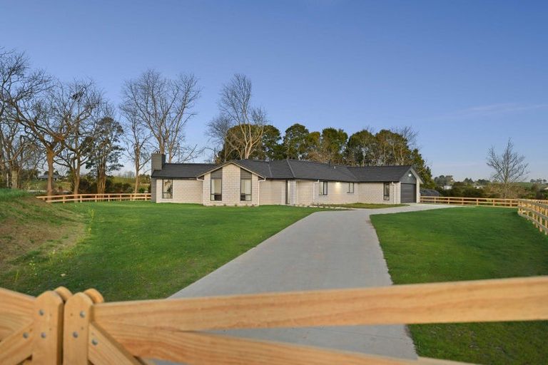 Photo of property in 141b Clark Road, Ngaruawahia, 3793