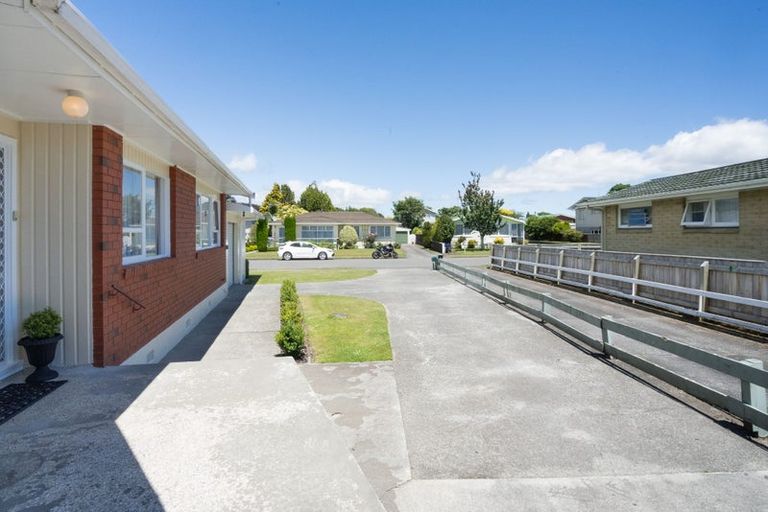 Photo of property in 19 Burn Street, Levin, 5510