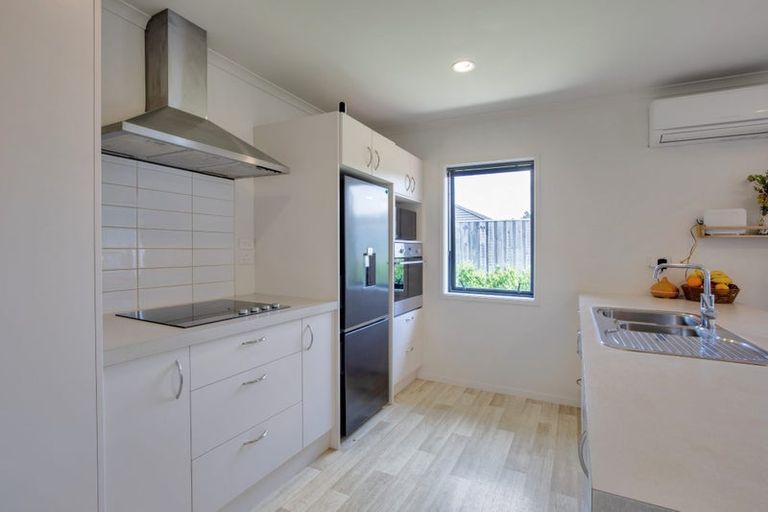 Photo of property in 30 Brittan Drive, Rolleston, 7615