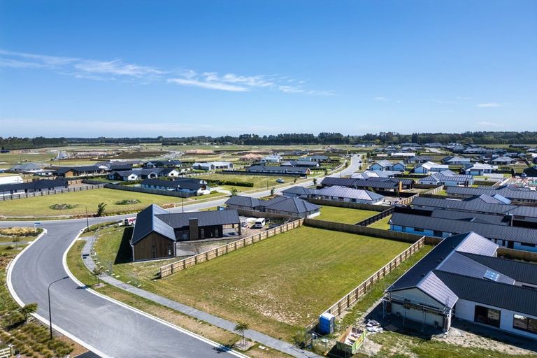 Photo of property in 16 Texel Crescent, West Melton, 7618