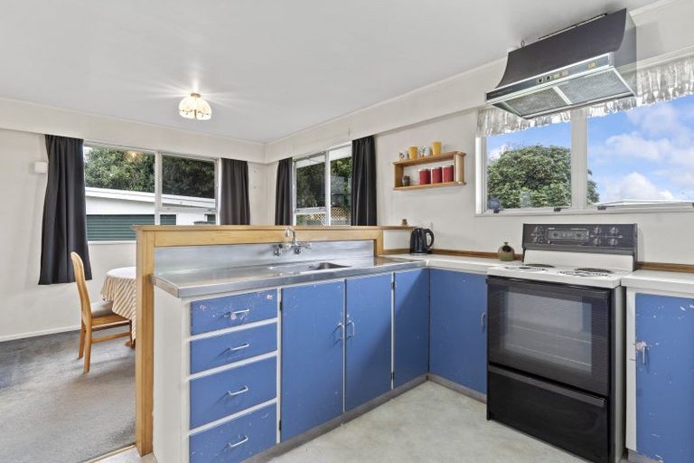 Photo of property in 25 Moore Crescent, Carterton, 5713