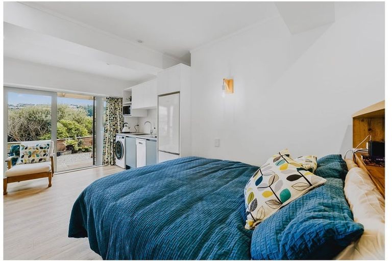 Photo of property in 39 Totara Road, Miramar, Wellington, 6022