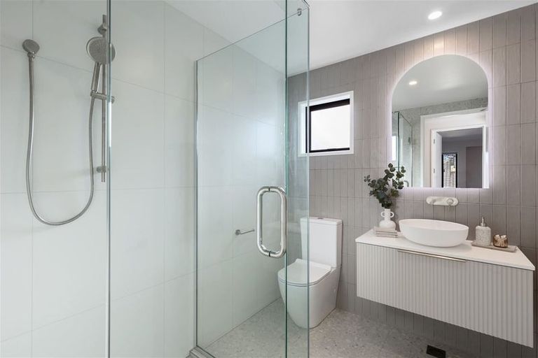 Photo of property in 38d Roosevelt Avenue, St Albans, Christchurch, 8014
