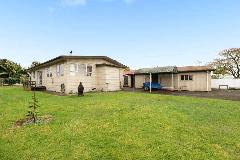 Photo of property in 21 Hall Road, Paengaroa, Te Puke, 3189