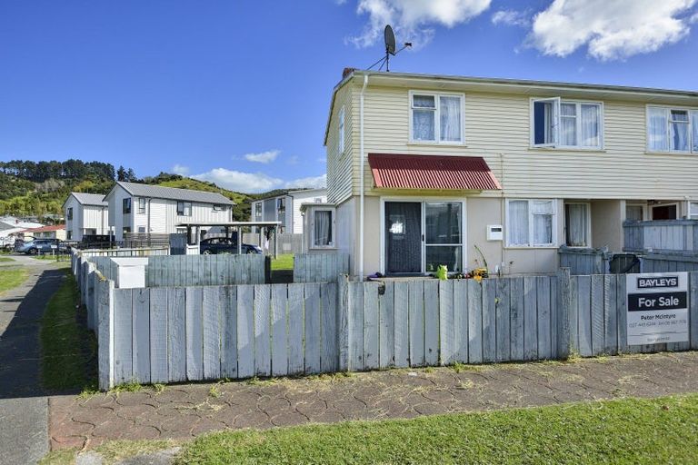 Photo of property in 1 Oxford Street, Kaiti, Gisborne, 4010