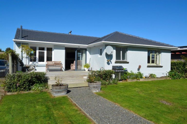 Photo of property in 330 Saint Andrew Street, Glengarry, Invercargill, 9810