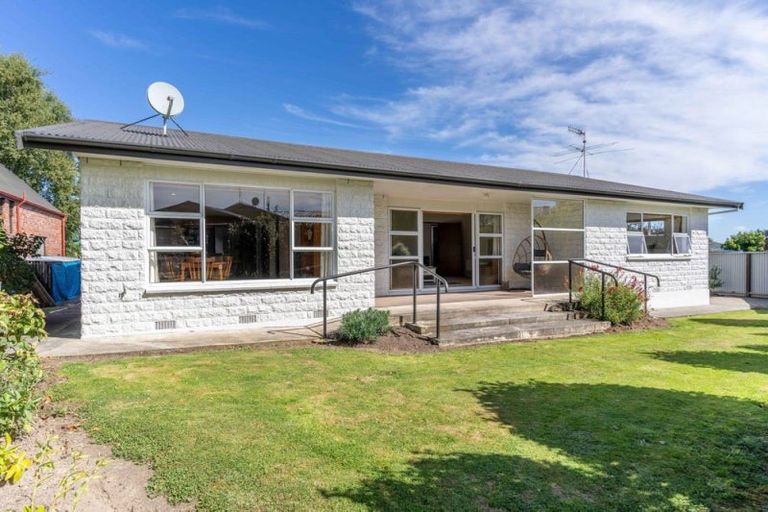 Photo of property in 15 Elgin Rise, Winton, 9720