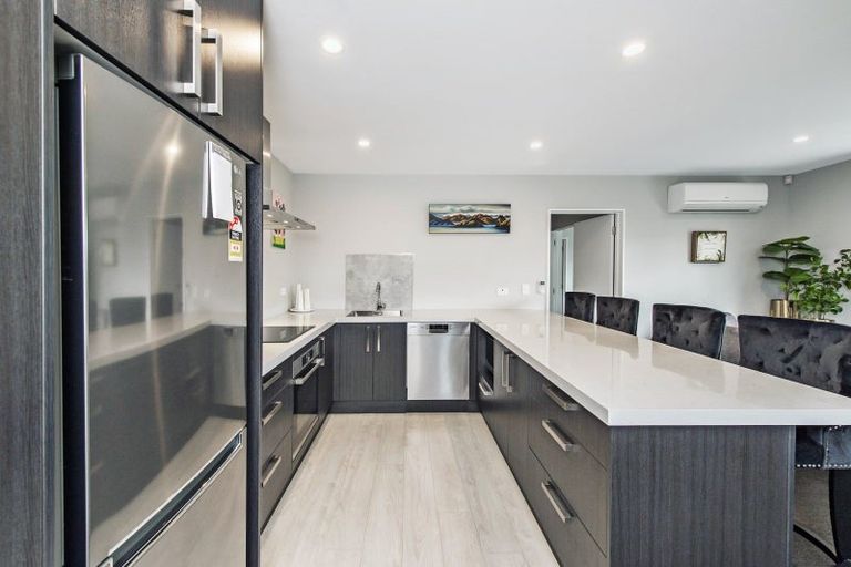 Photo of property in 21 Sandhurst Drive, Rolleston, 7615