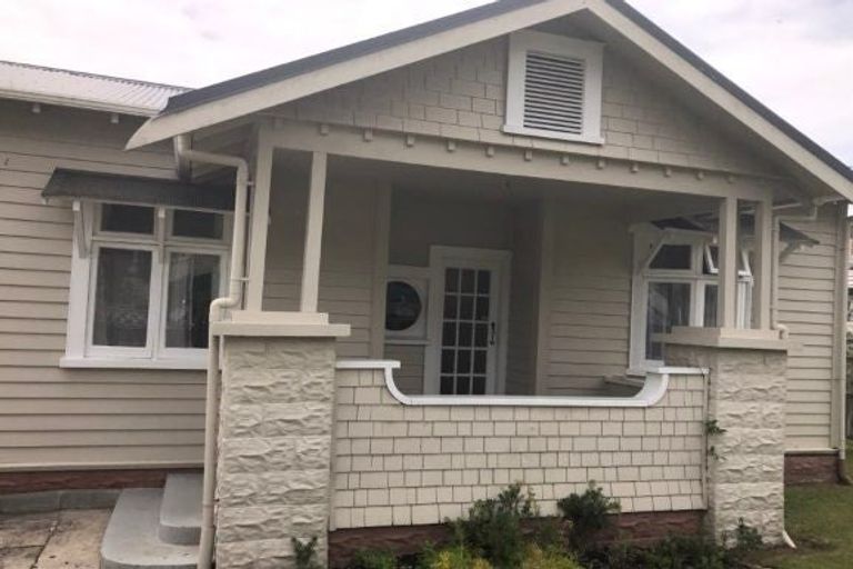 Photo of property in 37 Morningside Road, Morningside, Whangarei, 0110