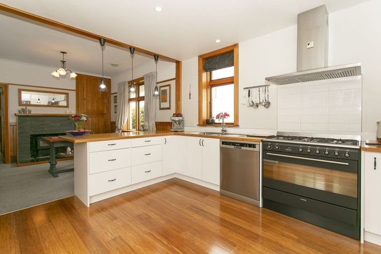 Photo of property in 214 Walnut Avenue, Ashburton, 7700