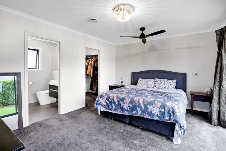 Photo of property in 22d Larlin Drive, Hawera, 4675