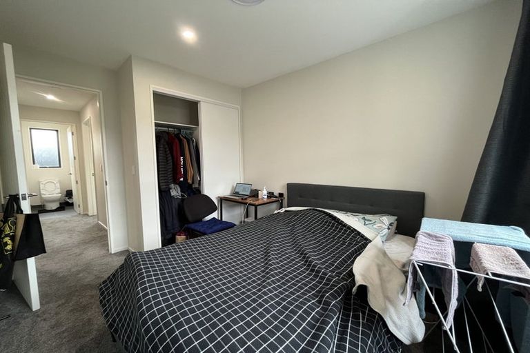 Photo of property in 4 Bellows Close, Halswell, Christchurch, 8025