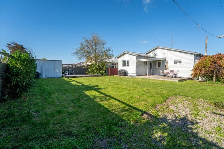 Photo of property in 16 Foyle Street, Oamaru North, Oamaru, 9400
