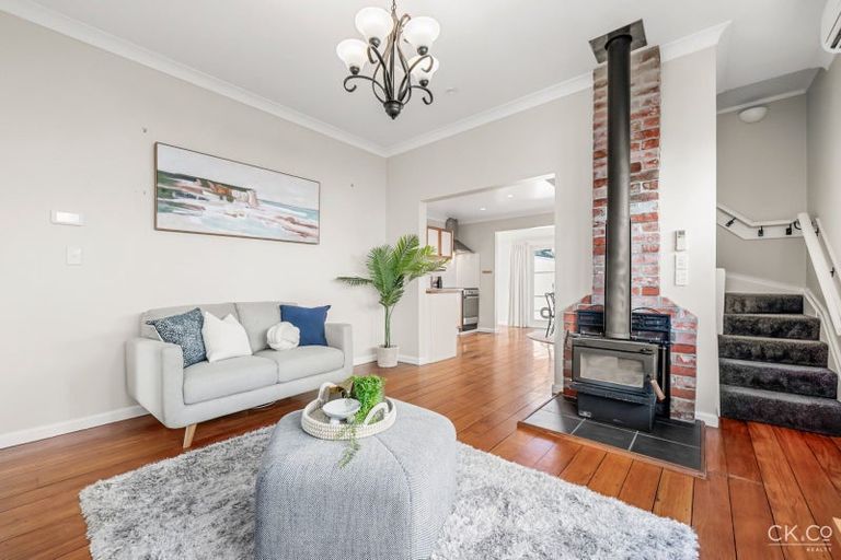 Photo of property in 46 William Street, Petone, Lower Hutt, 5012