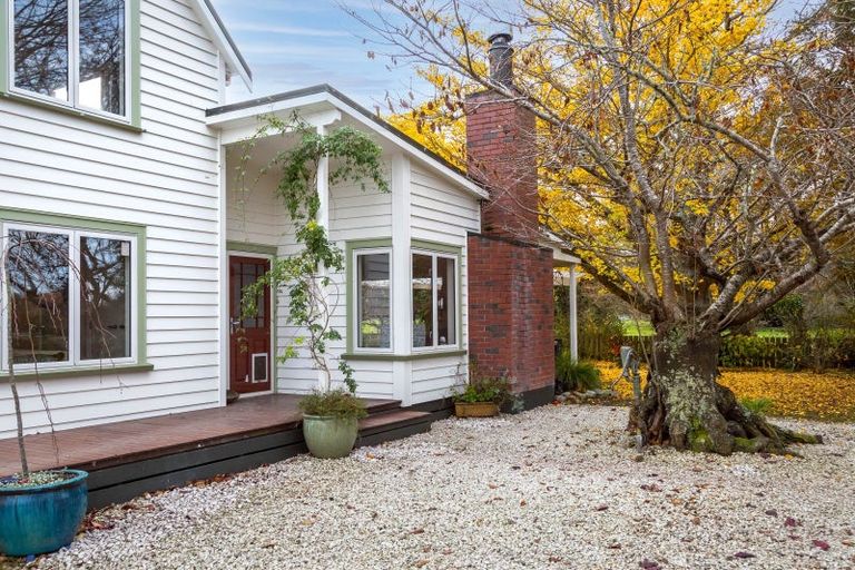 Photo of property in 121 Kuratawhiti Street, Woodside, Greytown, 5794